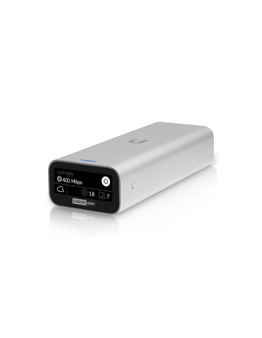 Контролер Ubiquiti UniFi Cloud Key...